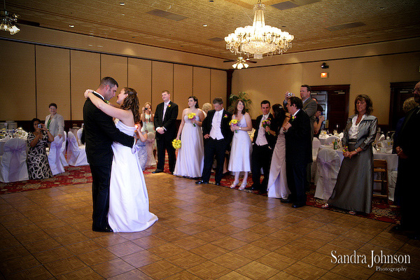 Best Church Street Station Wedding Photos - Sandra Johnson (SJFoto.com)